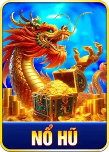 nổ hũ