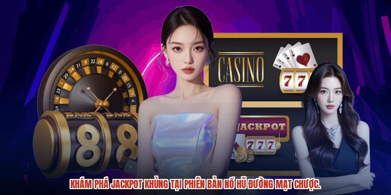 Khám phá giải thưởng lớn với những jackpot độc đáo của nổ hũ này. Khám phá giải thưởng lớn với những jackpot độc đáo của nổ hũ này.