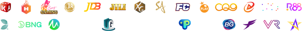 nhà cung cấp game